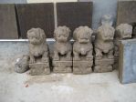 Chinese antique item