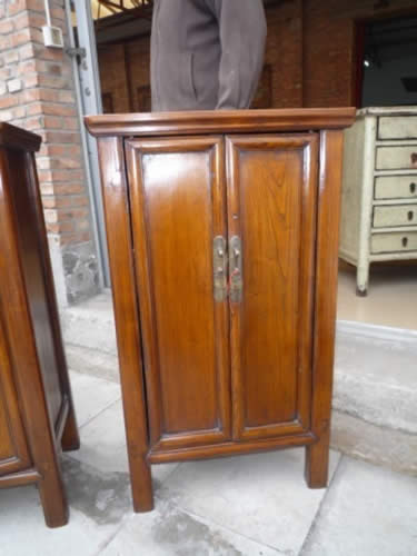 Chinese antique items