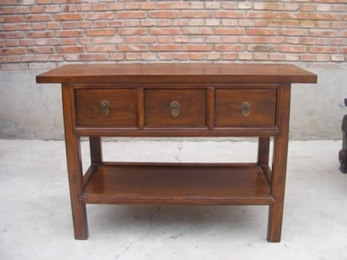 Chinese antique items