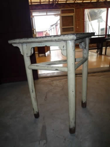 Chinese antique items