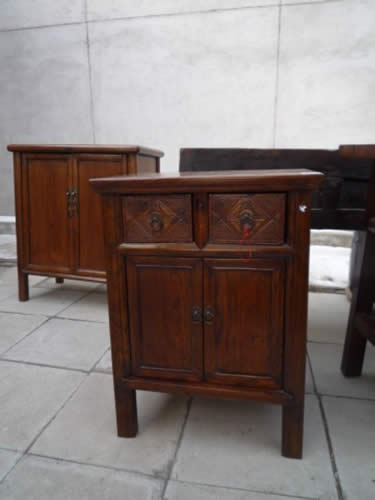 Chinese antique items