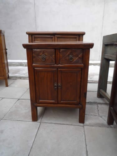 Chinese antique items
