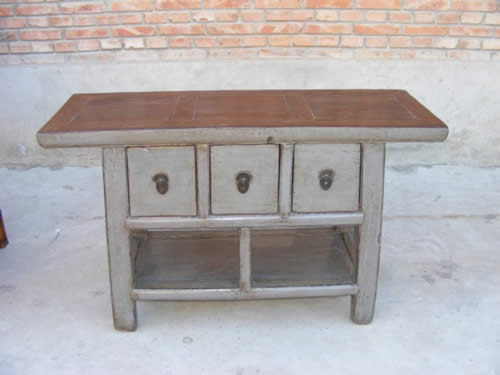 Chinese antique items