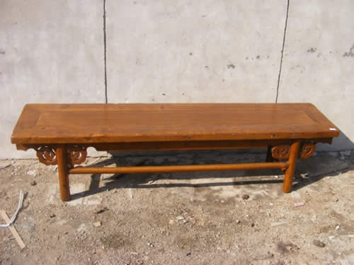 Chinese antique items