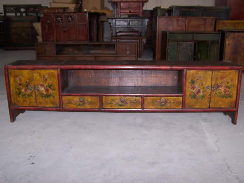 Chinese antique items