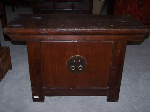 Chinese antique items