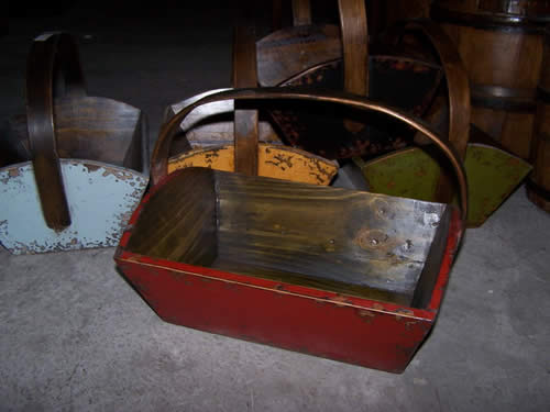 Chinese antique items