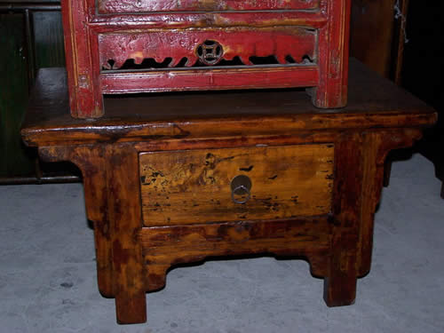 Chinese antique items