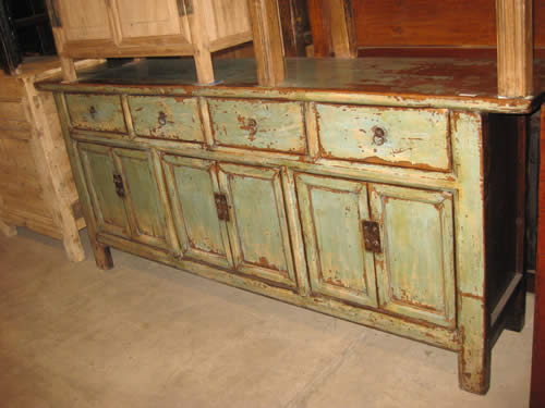 Chinese antique items
