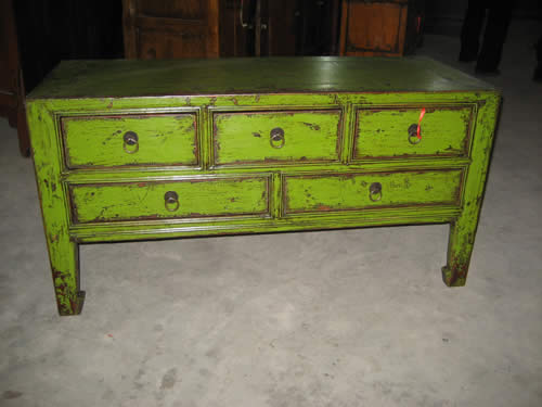 Chinese antique items