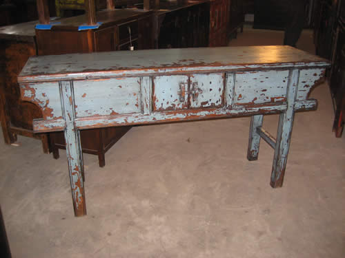 Chinese antique items