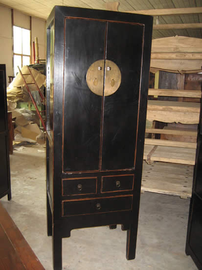 Chinese antique items