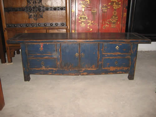 Chinese antique items