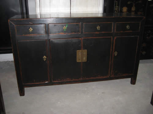 Chinese antique items