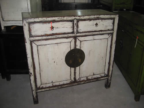 Chinese antique items