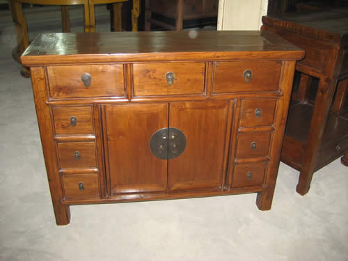 Chinese antique items