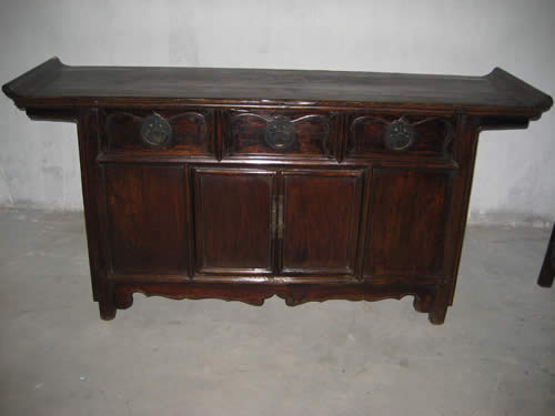 Chinese antique items