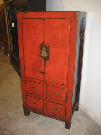 Chinese antique items