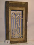 Antique door