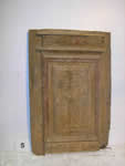 Antique door