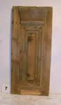 Antique door