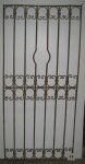 Iron panel