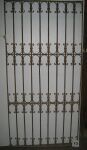 Architectural Iron Panels
