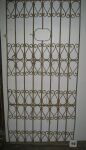 Architectural Iron Panels