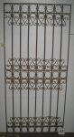 Architectural Iron Panels