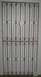 Architectural Iron Panels