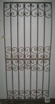 Architectural Iron Panels
