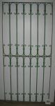Architectural Iron Panels