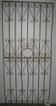 Architectural Iron Panels
