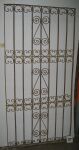 Architectural Iron Panels