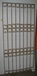 Architectural Iron Panels