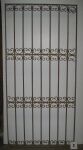 Iron panel