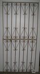 Architectural Iron Panels