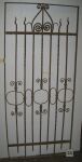 Architectural Iron Panels