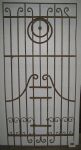 Architectural Iron Panels