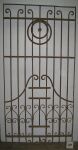 Architectural Iron Panels