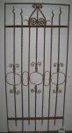 Architectural Iron Panels