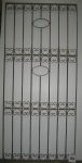 Architectural Iron Panels