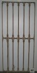 Architectural Iron Panels