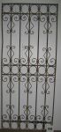Architectural Iron Panels