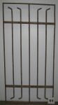 Architectural Iron Panels