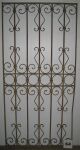 Architectural Iron Panels