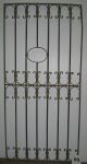 Architectural Iron Panels