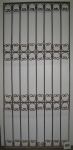 Architectural Iron Panels