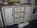 French / Country / Painted Furniture