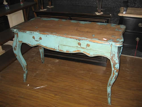 French / Country / Painted Furniture